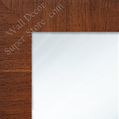 MR1690-2 | Black / Yellow | Custom Wall Mirror