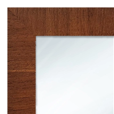 MR1690-2 | Black / Yellow | Custom Wall Mirror