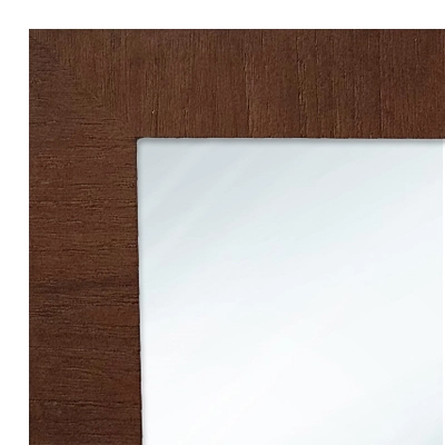 MR1690-2 | Black / Yellow | Custom Wall Mirror