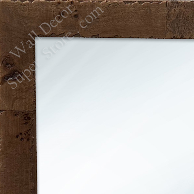 MR1690-2 | Black / Yellow | Custom Wall Mirror