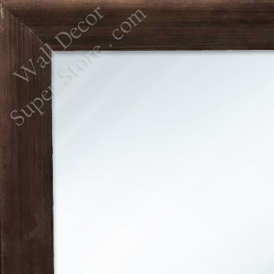 MR1690-2 | Black / Yellow | Custom Wall Mirror