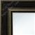 MR1238-3 Dark Cooper - Custom Large Mirror - 2.8125 Inch Wide