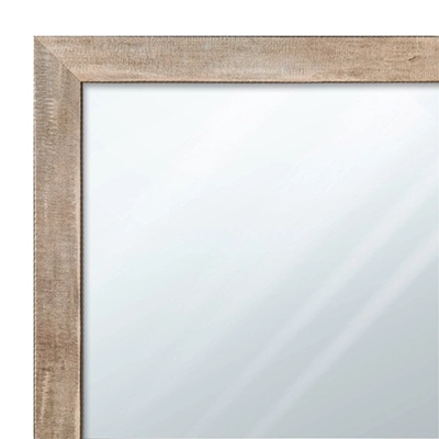 MR1316-4 Distressed Champagne Cap - 0.75 Inch Wide