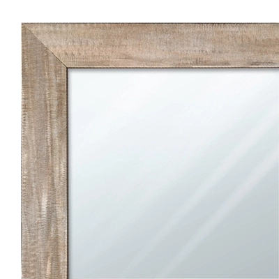 MR1690-2 | Black / Yellow | Custom Wall Mirror