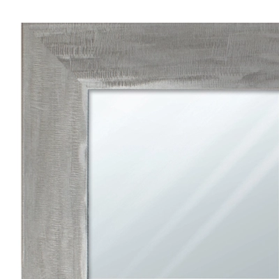 MR1690-2 | Black / Yellow | Custom Wall Mirror