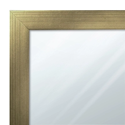MR1321-3 Brushed Champagne Brass - 1.1875 Inch Wide