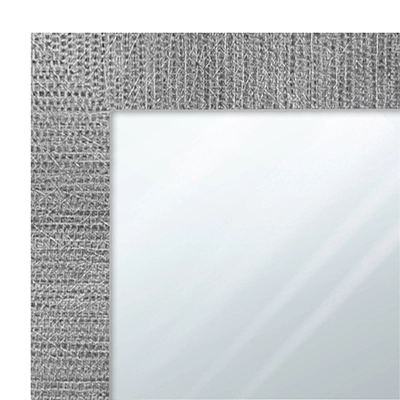 MR1690-2 | Black / Yellow | Custom Wall Mirror