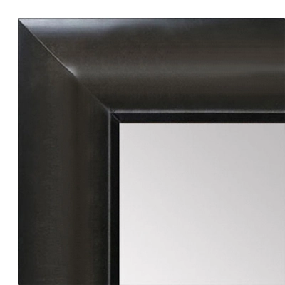 MR1517-4 Gray - Large Custom Wall Mirror Custom Floor Mirror