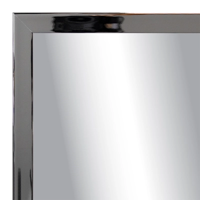 MR1930-1 Chrome  Custom Mirror