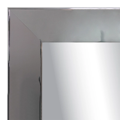 MR1930-3 Chrome  Custom Mirror